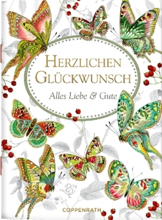 Herzlichen Glückwunsch