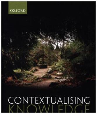Contextualising Knowledge