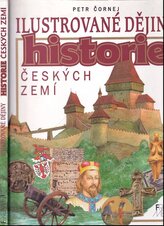Ilustrované dějiny historie českých zemí