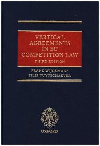 Vertical Agreements in EU Competition Law