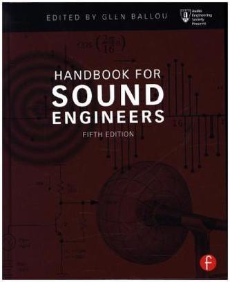 Handbook for Sound Engineers