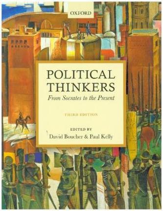 Political Thinkers Political Thinkers