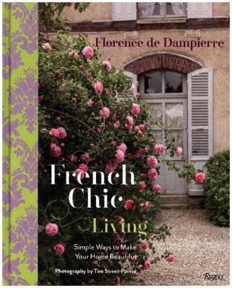 French Chic Living