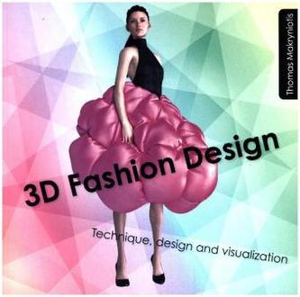 3D Fashion Design 3D Fashion Design