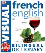 French English Bilingual Visual Dictionary