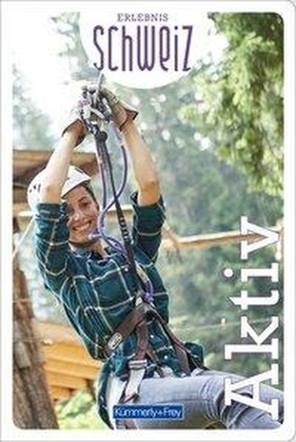 Erlebnis Schweiz Aktiv