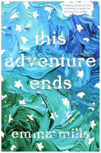 This Adventure Ends