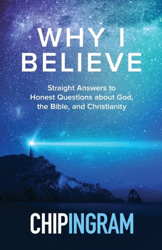 Why I Believe