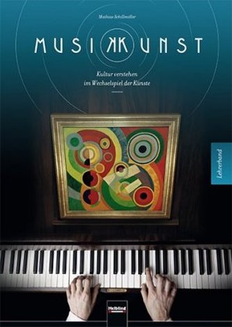 MusikKunst. Lehrerband MusikKunst. Lehrerband