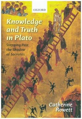 Knowledge and Truth in Plato