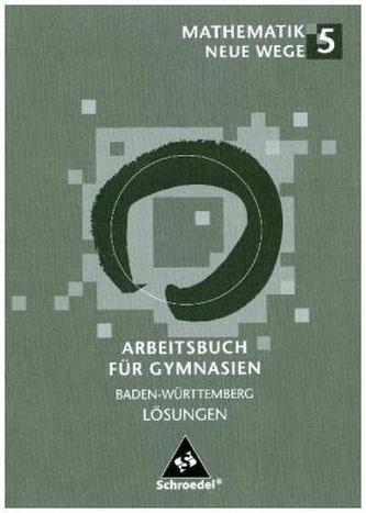Lösungen 5