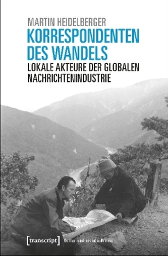 Korrespondenten des Wandels Korrespondenten des Wandels