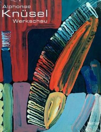 Alphonse Knüsel, Werkschau