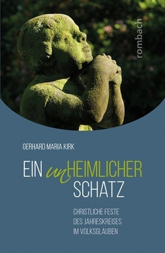 Ein unheimlicher Schatz Ein unheimlicher Schatz