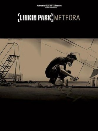 Linkin Park: Meteora Linkin Park: Meteora