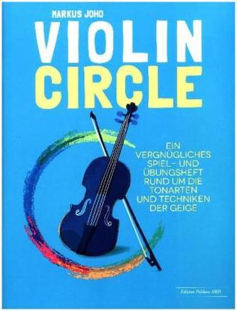 Violin Circle