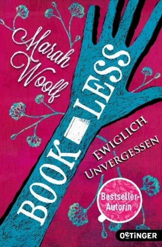 Bookless - Ewiglich unvergessen