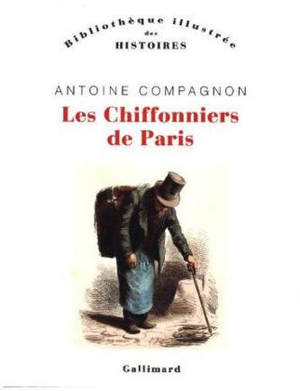 Les chiffonniers de Paris