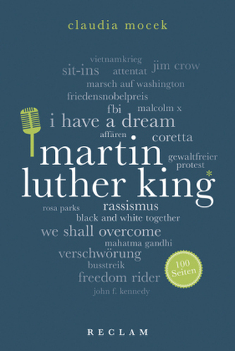 Martin Luther King Martin Luther King