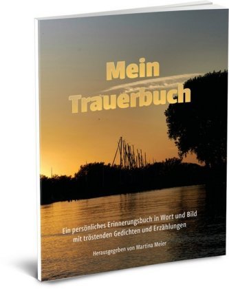 Mein Trauerbuch