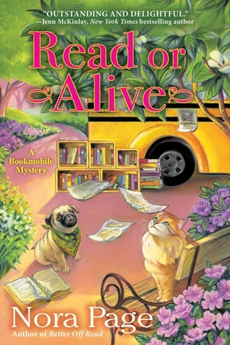 Read Or Alive Read Or Alive