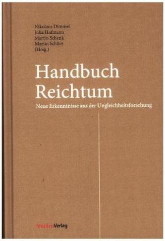 Handbuch Reichtum
