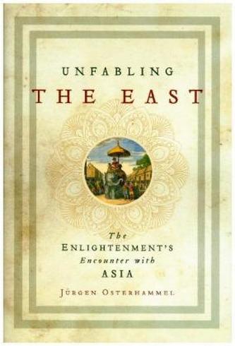 Unfabling the East