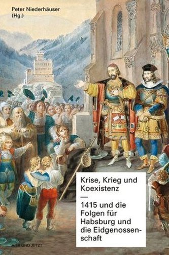 Krise, Krieg und Koexistenz Krise, Krieg und Koexistenz