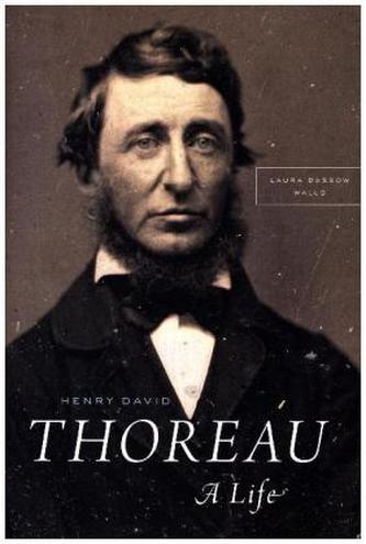 Henry David Thoreau