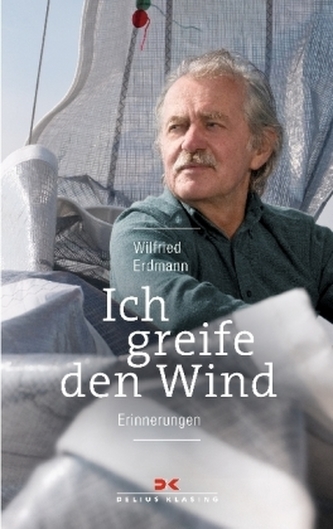 Ich greife den Wind Ich greife den Wind