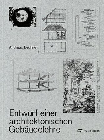 Entwurf einer architektonischen Gebäudelehre