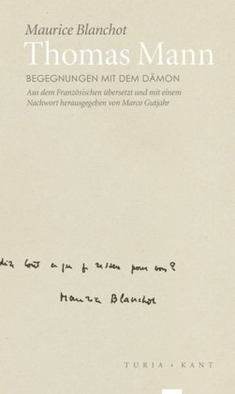 Thomas Mann
