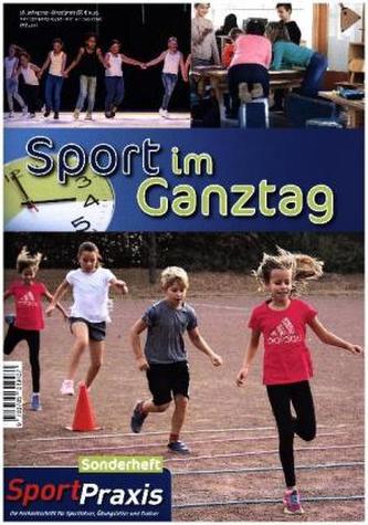 Sport im Ganztag Sport im Ganztag