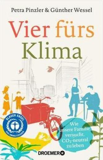 Vier fürs Klima Vier fürs Klima