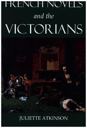 French Novels and the Victorians