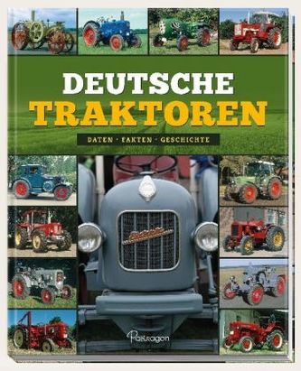 Deutsche Traktoren