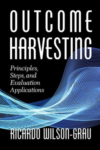 Outcome Harvesting