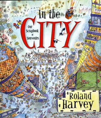 In the City
