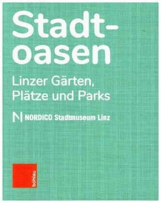 Stadtoasen Stadtoasen