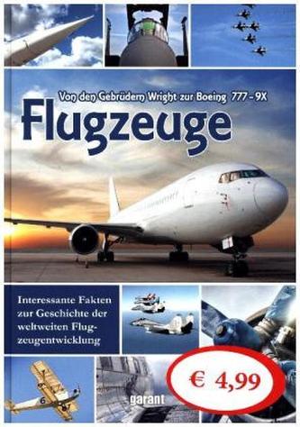 Flugzeuge