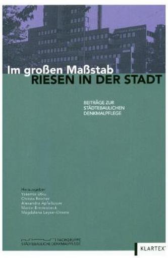 Im großen Maßstab