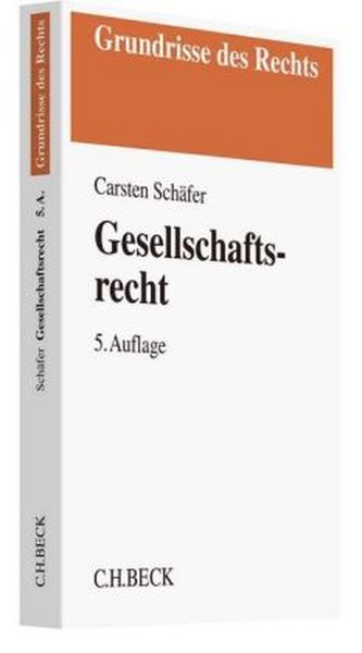 Gesellschaftsrecht