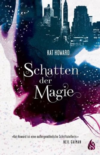 Schatten der Magie Schatten der Magie