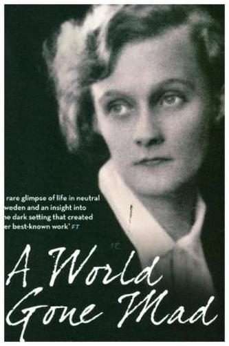 A World Gone Mad
