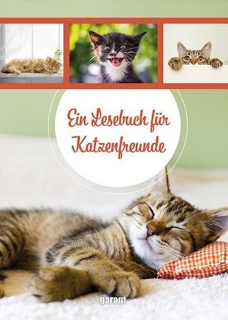Ein Lesebuch für Katzenfreunde Ein Lesebuch für Katzenfreunde