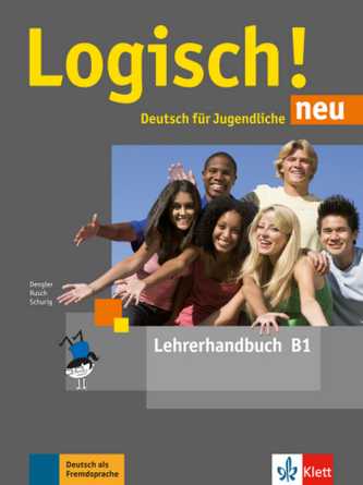 Lehrerhandbuch Lehrerhandbuch