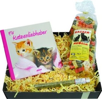 InBOX Katzenliebhaber