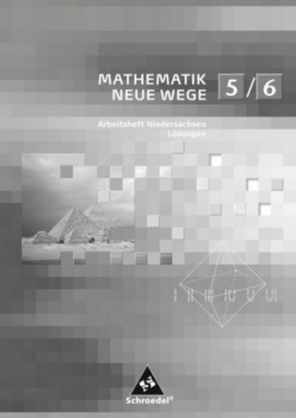 Lösungen Arbeitshefte 5/6