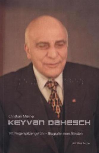 Keyvan Dahesh