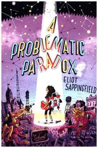 A Problematic Paradox A Problematic Paradox